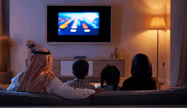 Dubai Just Dropped its Own “Netflix”—And It’s Completely Free!