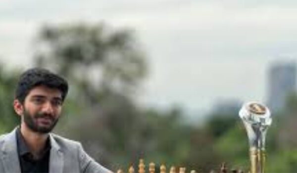 Clash of the Titans: Erigaisi and Gukesh Face Off as Tata Steel Chess Round 3 Begins