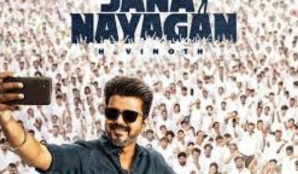 JANA NAYAGAN Record Storm! Thalapathy Vijay’s Final Face-Off vs Bobby Deol