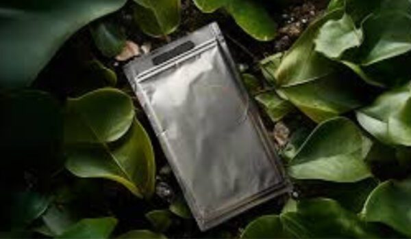 Tech Revolution: Singapore’s Rechargeable “Paper Battery” Enters Mass Production