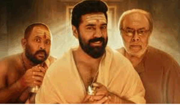 Nivin Pauly’s Blockbuster ‘Sarvam Maya’ Set for Global Digital Premiere on January 30