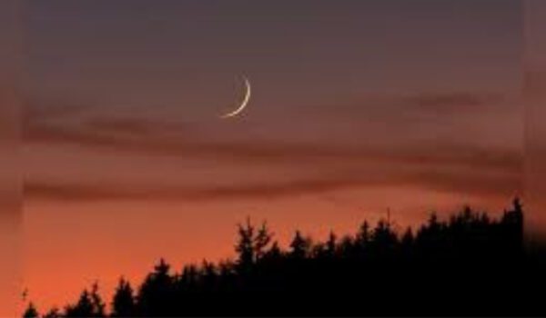 Shaaban Moon Sighted Over UAE Skies: The Final Countdown to Ramadan 2026 Begins