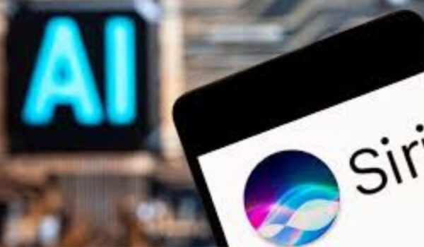 Apple to Kill “Siri” as We Know It; OpenAI Teases Screen-Free Wearable