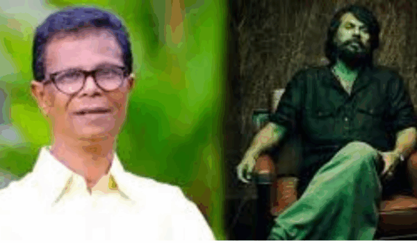 From Body-Shamed Comedian to Industry Master: Mammootty Hails Indrans’ Incredible Transformation