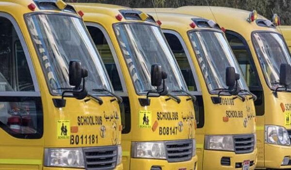 UAE Distance Learning Extended: Important Update for Parents and Students