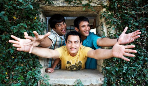 3 Idiots 2 in Development: Aamir Khan Hints at Return of the Beloved Trio