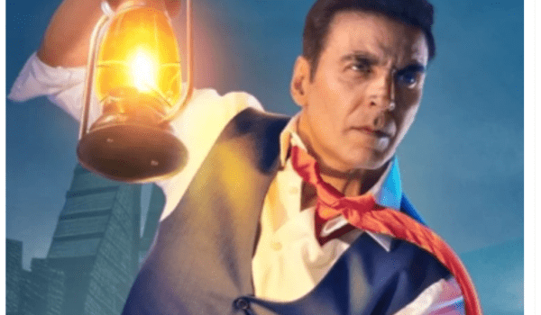 Akshay Kumar’s Bhooth Bangla crosses Rs 2 billion worldwide, outperforms Stree and Thamma