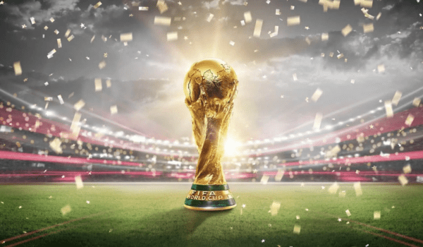 FIFA set to increase record prize fund for 2026 World Cup after team concerns