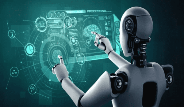 UAE Launches AI and Robotics Initiative to Boost Labour Market Productivity