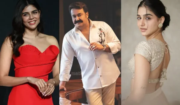 49th Kerala Film Critics Awards: Big wins for Mohanlal, Kalyani Priyadarshan and Anaswara Rajan