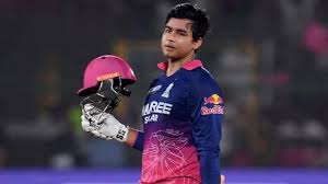 Suryavanshi’s Lighthearted Moment with Kids Goes Viral