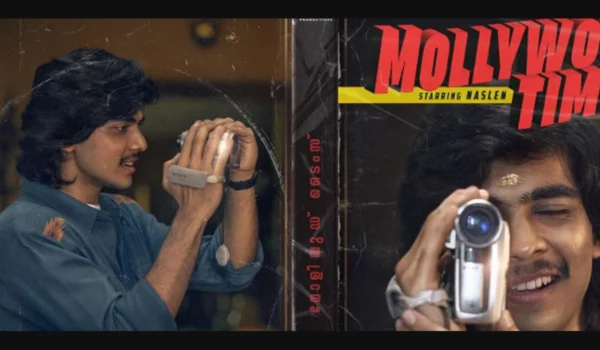 Release Date Shifted for Naslen’s “Mollywood Times”