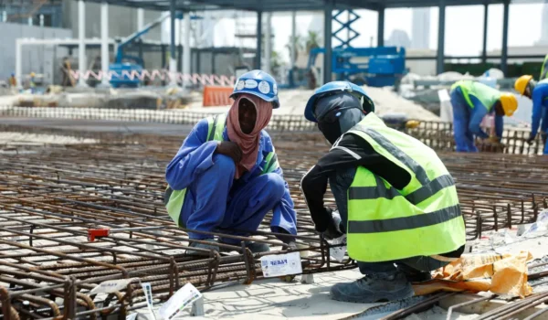 UAE celebrates International Workers’ Day Amid Exceptional Achievements