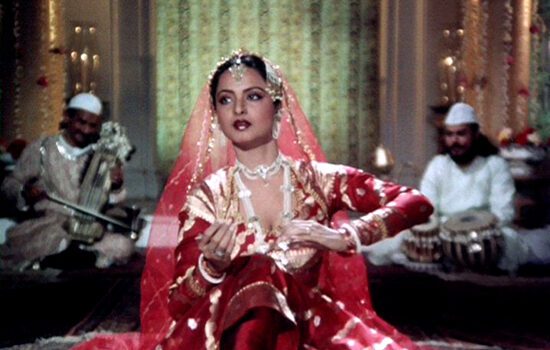 Classic ‘Umrao Jaan’ gets 4K restoration ahead of London Film Festival screening