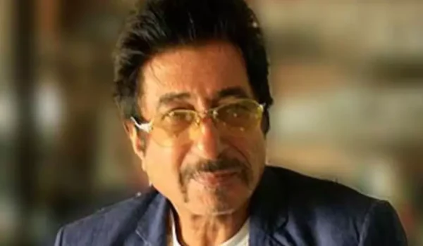 Shakti Kapoor Slams Death Hoaxes: “I Am Healthy and Happy”