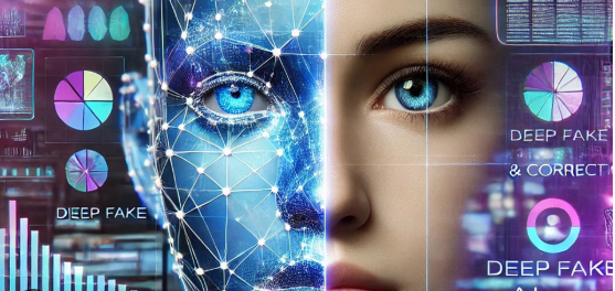 Deepfake Dangers: How to Spot Fake Videos, Voices, and Images Before They Cost You