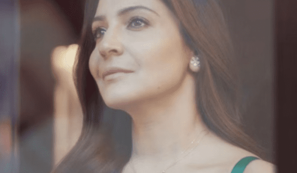 Anushka Sharma returns to screens — and fans say Bollywood finally feels complete again