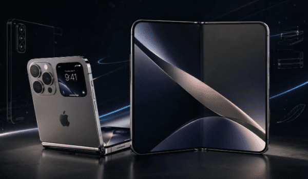Apple’s ‘Ultra’ Era Begins: Foldable iPhone and Next-Gen MacBook Signal a New Premium Future