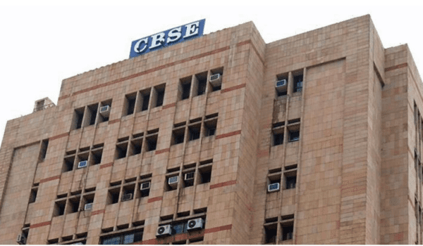 CBSE extends scanned answer book request deadline again.