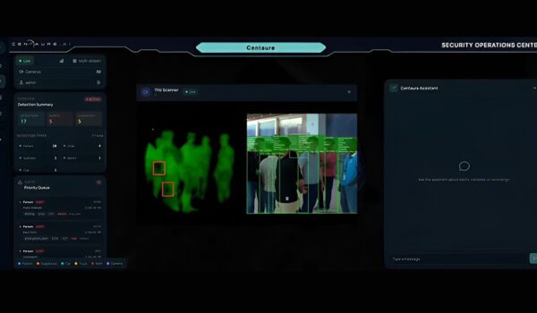 Abu Dhabi Startup Turns CCTV Systems into Smart Real-Time Intelligence Networks