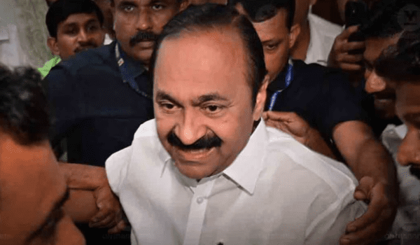 UDF returns: VD Satheesan takes oath as Kerala Chief Minister, 20-member cabinet sworn in
