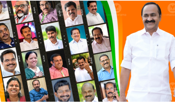 Cabinet 2.0 begins, but the portfolio puzzle remains unsolved.