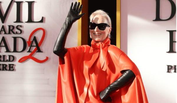 The Devil Wears Prada 2: Stylish, sharp… but the original still reigns
