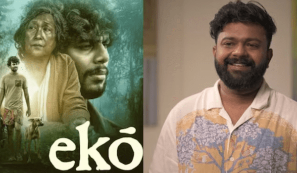 Dinjith Ayyathan, Bahul Ramesh win Padmarajan Awards for ‘Eko’