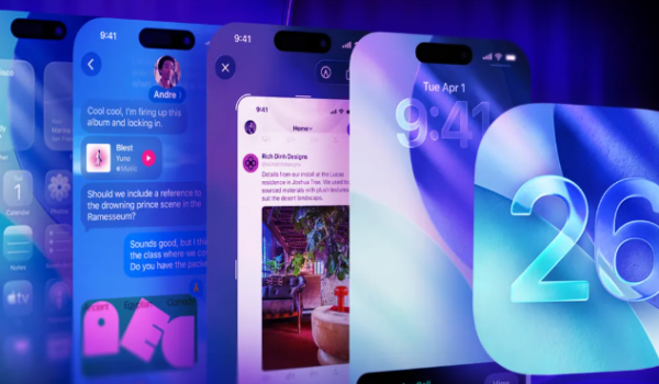 iPhone–Android Messaging Gets Major Security Boost with iOS 26.5