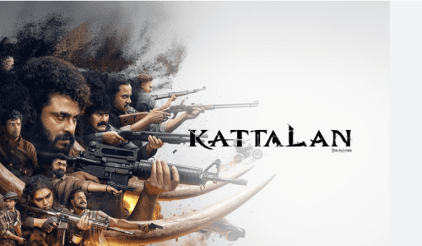 Kattalan turns up the heat with ‘Blood on Tusk’