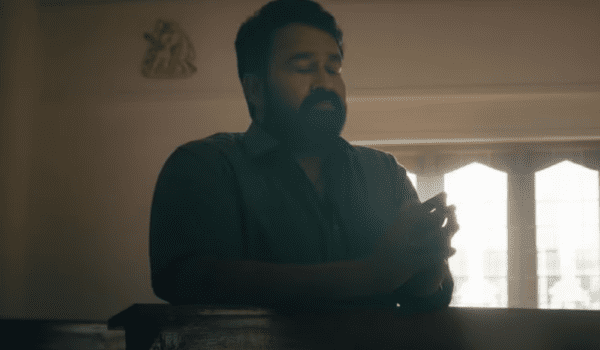 Mohanlal thanks fans for overwhelming response to Drishyam 3
