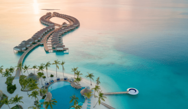 UAE travellers are heading to the Maldives, Greece and Thailand for the Eid Al Adha holiday rush