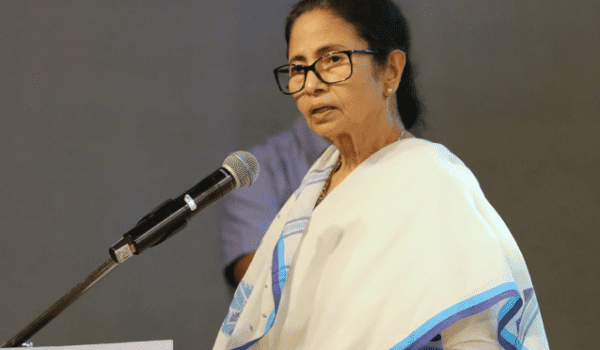 Mamata Banerjee says “I will not resign,” alleges 100 seats were looted