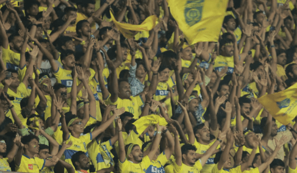 Not Manjappada — another Kerala Blasters supporters group calls off protest ahead of players’ farewell