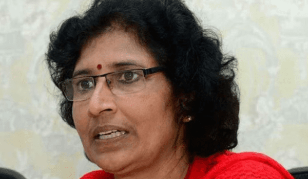 Former athlete Mercy Kuttan raises concerns over sports administration in Kerala