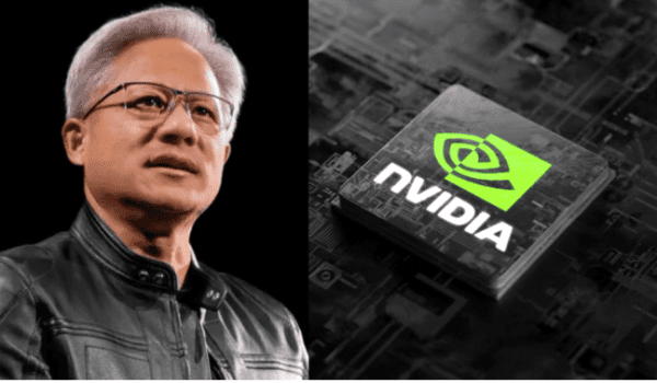 Nvidia reports record $81.6 billion revenue as global AI boom drives explosive growth