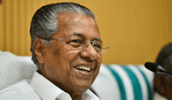 From CM to Opposition Leader: Pinarayi Vijayan Begins New Chapter in Kerala Politics