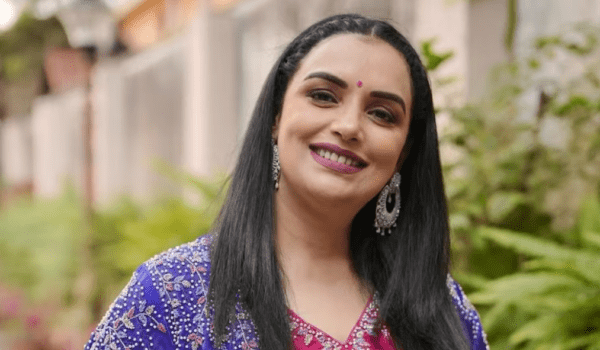 Shwetha Menon breaks down internal strain in AMMA leadership