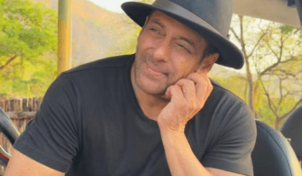 Salman Khan forgives paparazzi following heated moment outside hospital