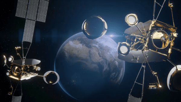 UAE’s Space Vision Expands: Abu Dhabi Firm Unveils $1 Billion Satellite Network Plan