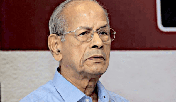 E Sreedharan redraws high-speed rail plan through Kozhikode–Kannur hills