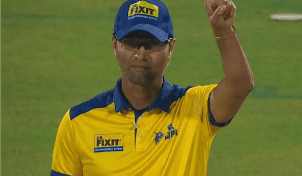 Thrissur native Tony Emmatty to be second IPL field umpire from Kerala
