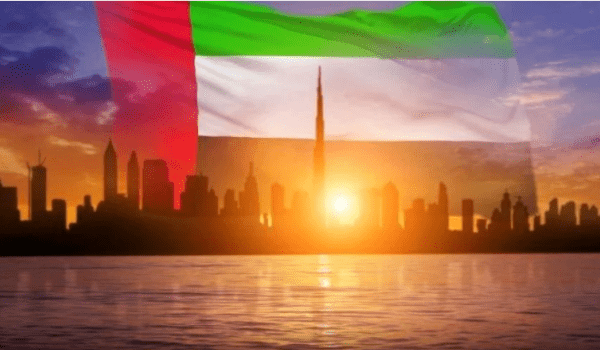UAE Ranked 15th Globally in AI Competitiveness Index