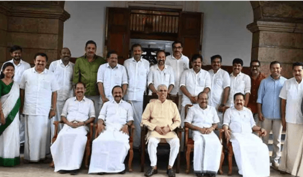 UDF faces mounting pressure amid delay in finalising Kerala Cabinet portfolios