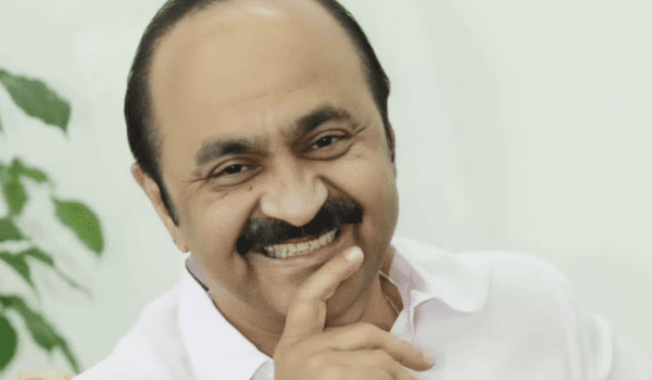 A new era begins in Kerala as V D Satheesan takes charge as Chief Minister