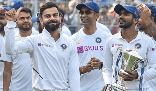 Virat Kohli’s Test comeback loading? Coach gives major hint