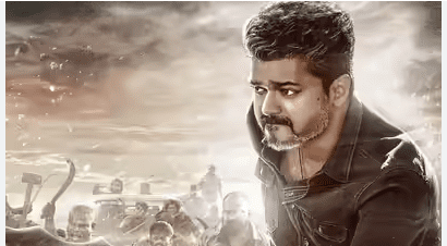 Vijay’s ‘Jana Nayagan’ May Release Within Weeks, Hints Producer Venkat Narayana
