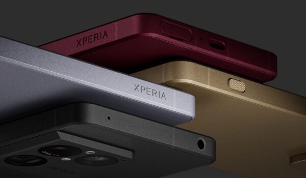 Sony Xperia 1 VIII Unveiled With Fresh New Design and Powerful Camera Upgrades