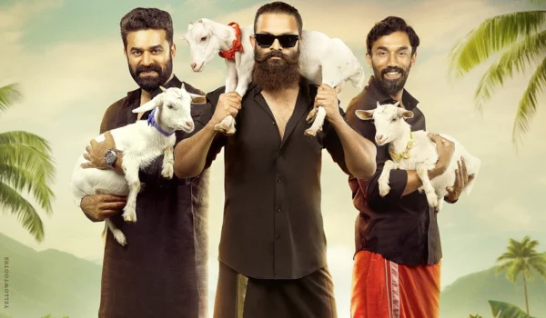 Weekend Binge Guide: Aadu 3 to The Kerala Story 2