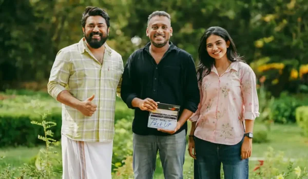 Nivin Pauly, Mamitha Baiju’s Bethlehem Kudumba Unit completes filming, targets Onam release